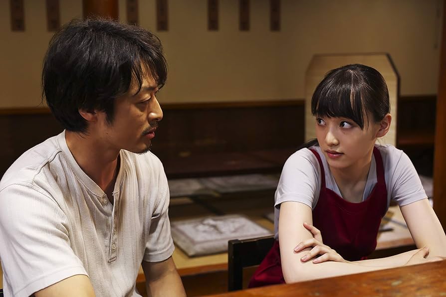 いつも月夜に米の飯 [DVD] Amazon.co.jp: いつも月夜に米の飯 [DVD] : 山田 愛奈, 和田 聰